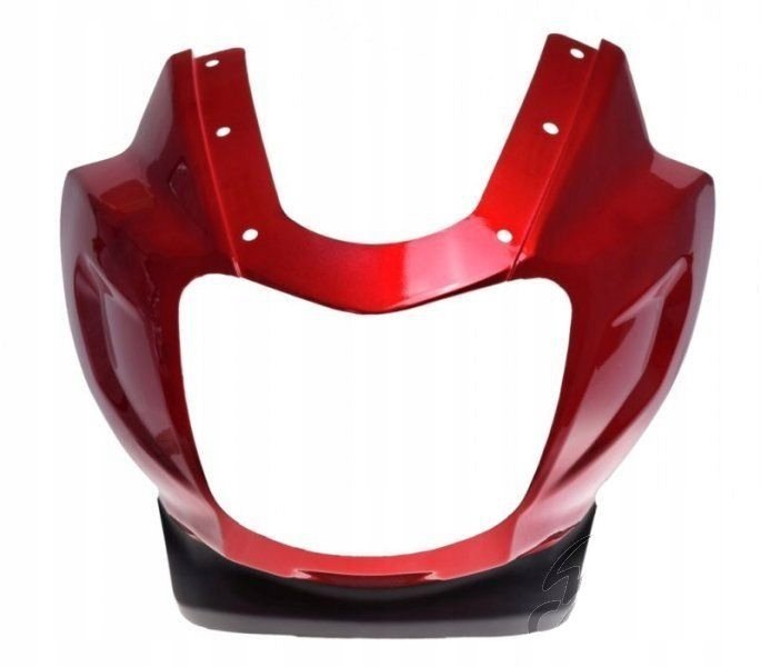 Junak 901 Owiewka Przednia Lampy Przód Przedniej