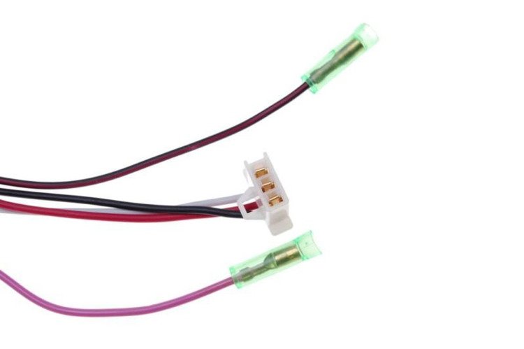 Stator iskrownik 7 cewek 2T Aprilia SR50 Scarabeo Rally Benelli MBK Yamaha