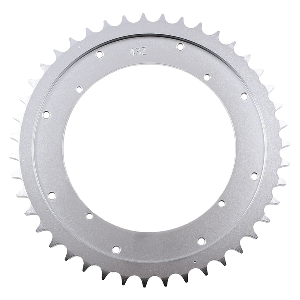 Duells zębatka tył 43z stary typ WSK 125