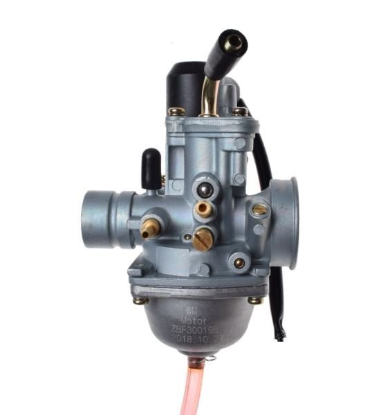 Gaźnik 2T 50ccm Baotian Keeway Cpi Zipp Romet Sym