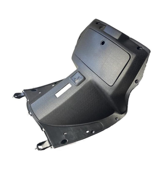 Schowek osłona kolan z klapką schowka Sowa Quantum Eos Romet 787 Sharpy 50