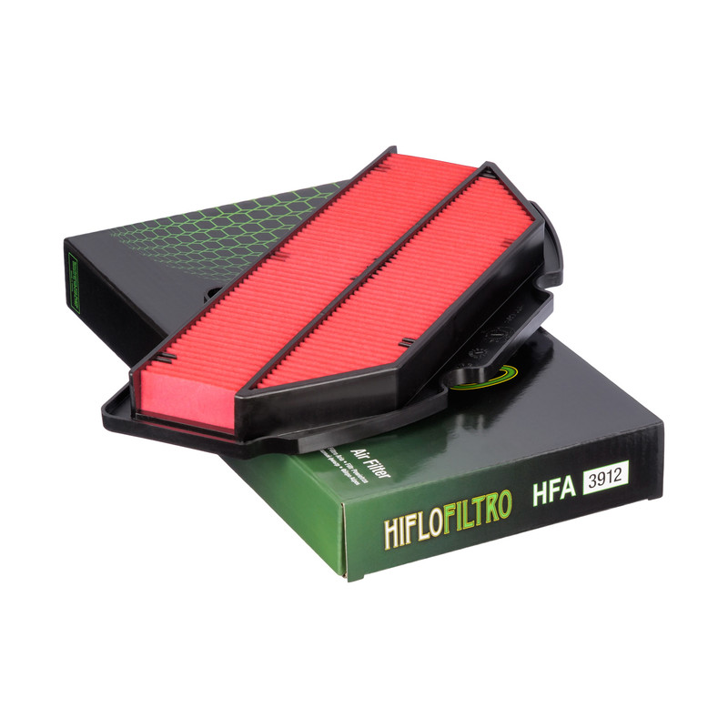 Hiflo filtr powietrza Suzuki GSXR 1000 GSX 1000S