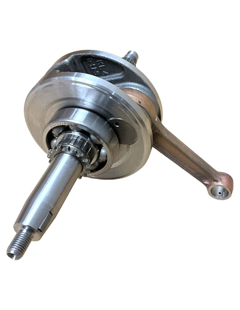 Wał korbowy cross pitbike Z190 Kayo 190-R TT