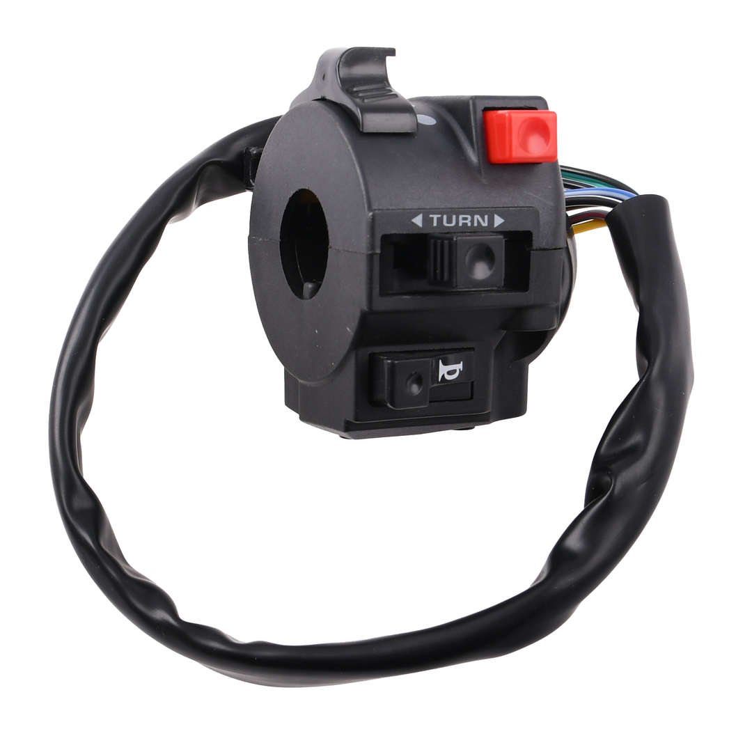 Przełącznik zespolony MZ ETZ 150 250 251 Kanuni