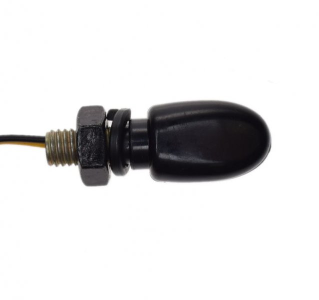 Kierunkowskazy kierunki Mini Led homologacja 2szt.