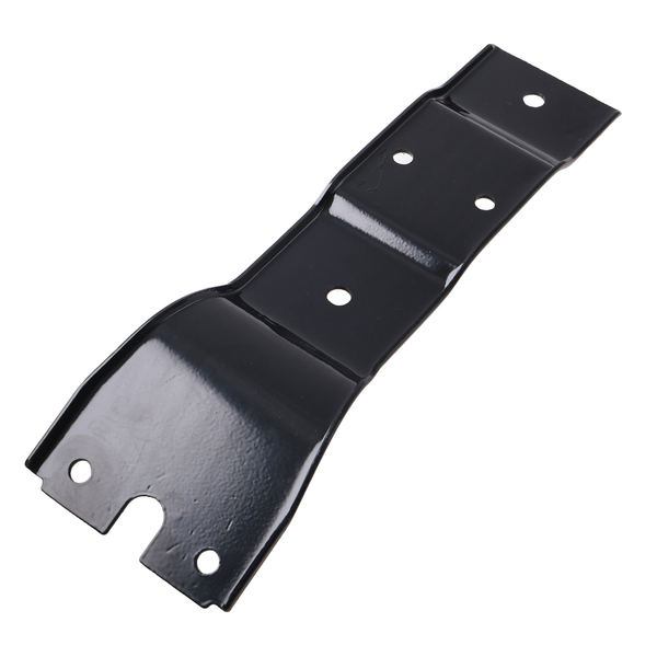 Uchwyt tablicy rejestracyjnej Simson SR50 DPR Classic