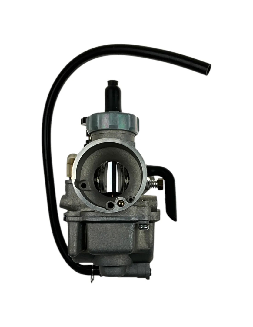 Gaźnik NIBBI PE24 pitbike Kayo TD125-R TT160 Mini GP 150 MRF Pitgang RXF