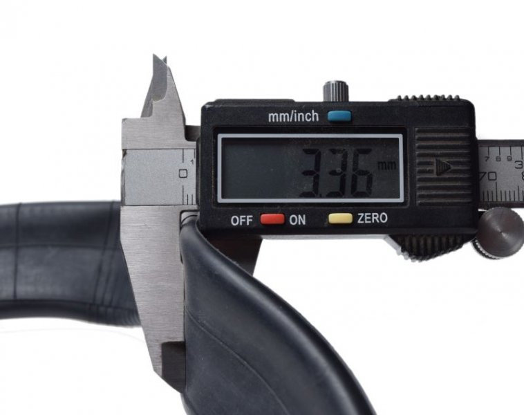 Dętka hulajnoga 50/75 6.1 wentyl prosty 8 1/2x2 Xiaomi M365/M365