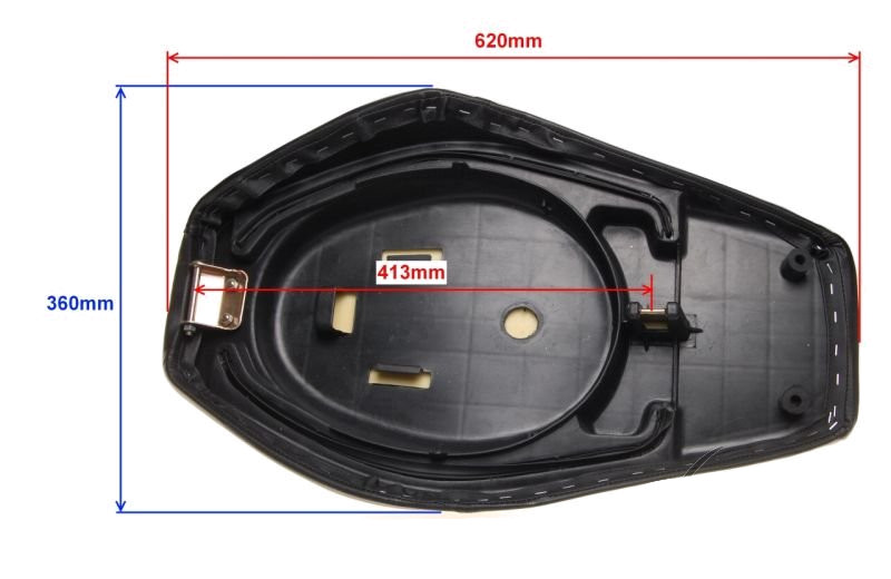 Kanapa Siedzenie Keeway Matrix