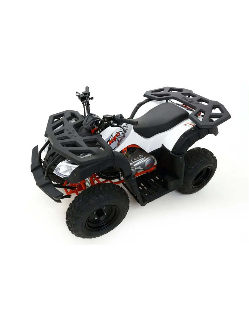 Quad Kayo AU150