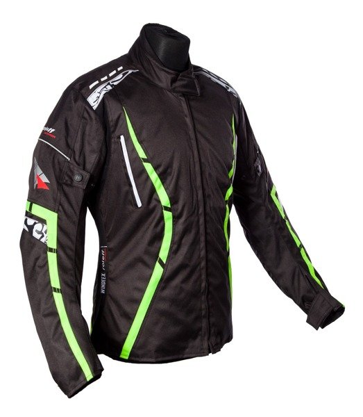 Roleff zelina kurtka motocyklowa textylna damska