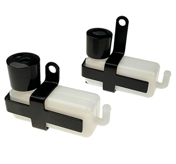 Zbiorniczki pitbike supermoto YCF SM 88s 125 155 190 Daytona G125 K150 Z155