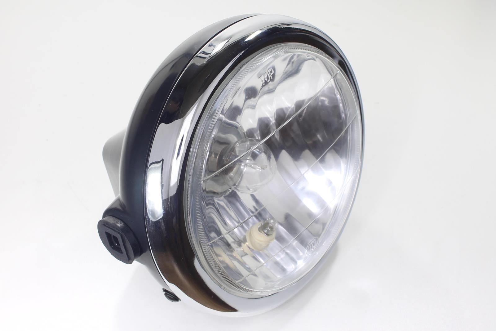 Lampa Przednia Street Naked Yamaha YBR 125
