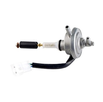 Kranik paliwa Teknix 15mm Peugeot Ludix Vivacity