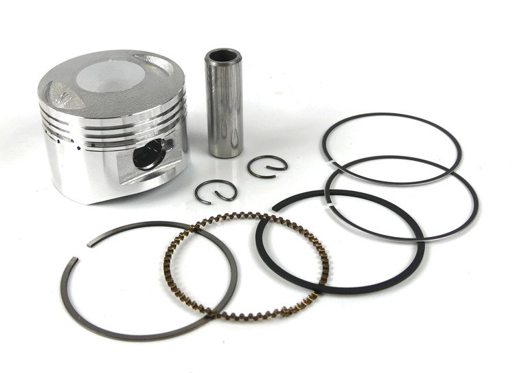 Tłok 54,00mm 13mm sworzeń 4T 154FMI 139FMB Barton Romet Junak Zipp