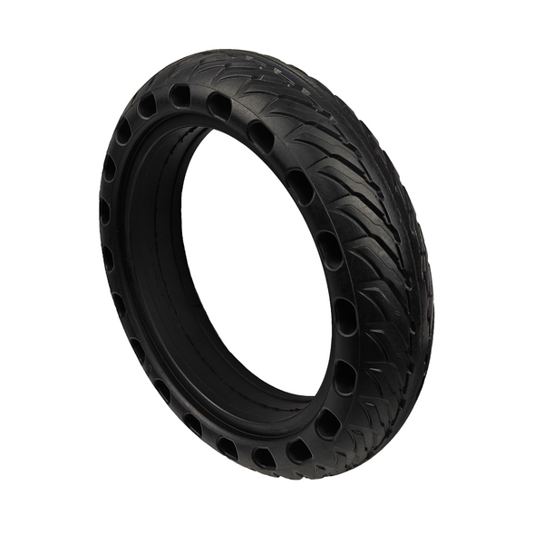 Opona pełna 8,5x2, 8 1/2x2 gęsty bieżnik hulajnoga Xiaomi M365/M365 Pro