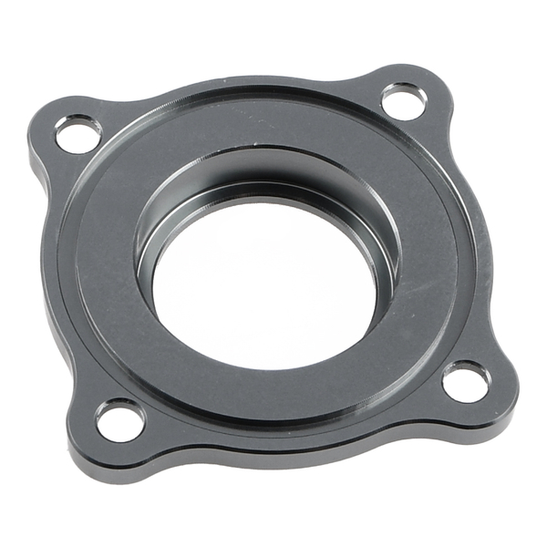 Blacha simeringu zębatki zdawczej titanium alu oring Simson DPR Performance