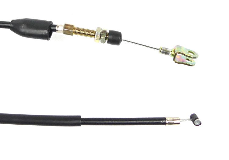 Linka sprzęgła suzuki gn125 gn 125