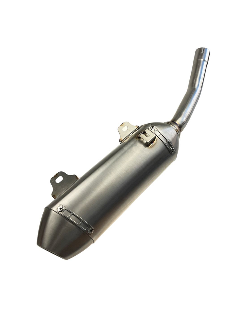 Tłumik wydech dirtbike Kayo K5 300 Enduro