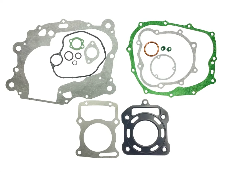 Uszczelki silnika uszczelniacze quad atv 200cc 63,4mm chłodzony cieczą