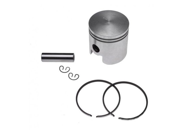 Tłok SHL 175 nominał 61,50 komplet motofree
