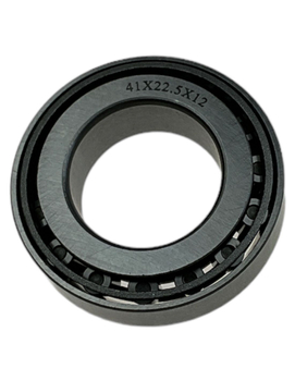 Łożysko główki ramy 41x22.5x12 pitbike MRF eR 1.6 MX SM MRF eR 2.0 MX SM