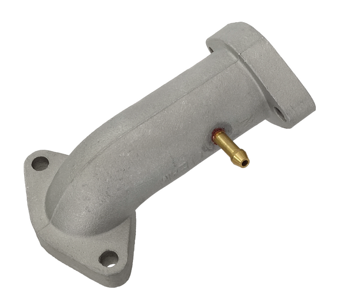 Króciec Ssący Motorowery 130ccm