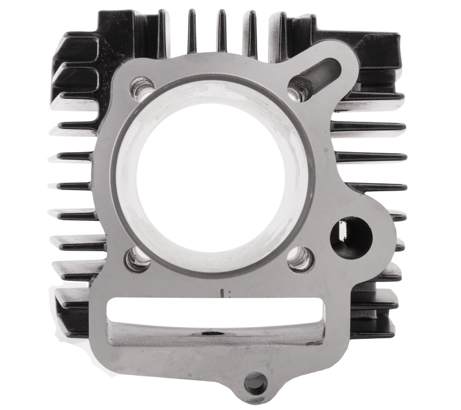 Cylinder do motoroweru 4T 110cc 152FMB aluminiowy