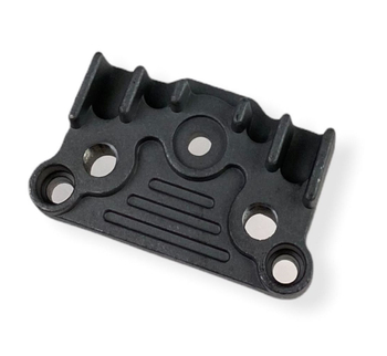 Adapter do chłodnicy pitbike YX140 Pitgang 140XD RXF Freeride Open 150