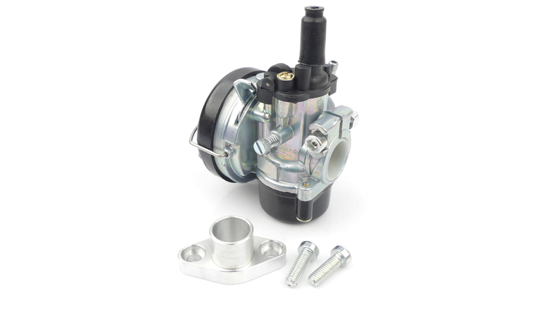 Gaźnik romet komar dellorto replika SHA 15mm JMP