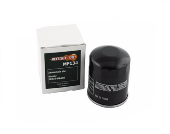 Filtr oleju Motofiltro MF134 Suzuki GSX-R 750 85-87r. VS 750 Intruder 86r.