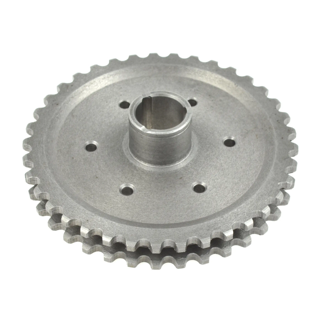 Koło łańcuchowe sprzęgła 37z MZ TS MZ ETZ DPR Classic