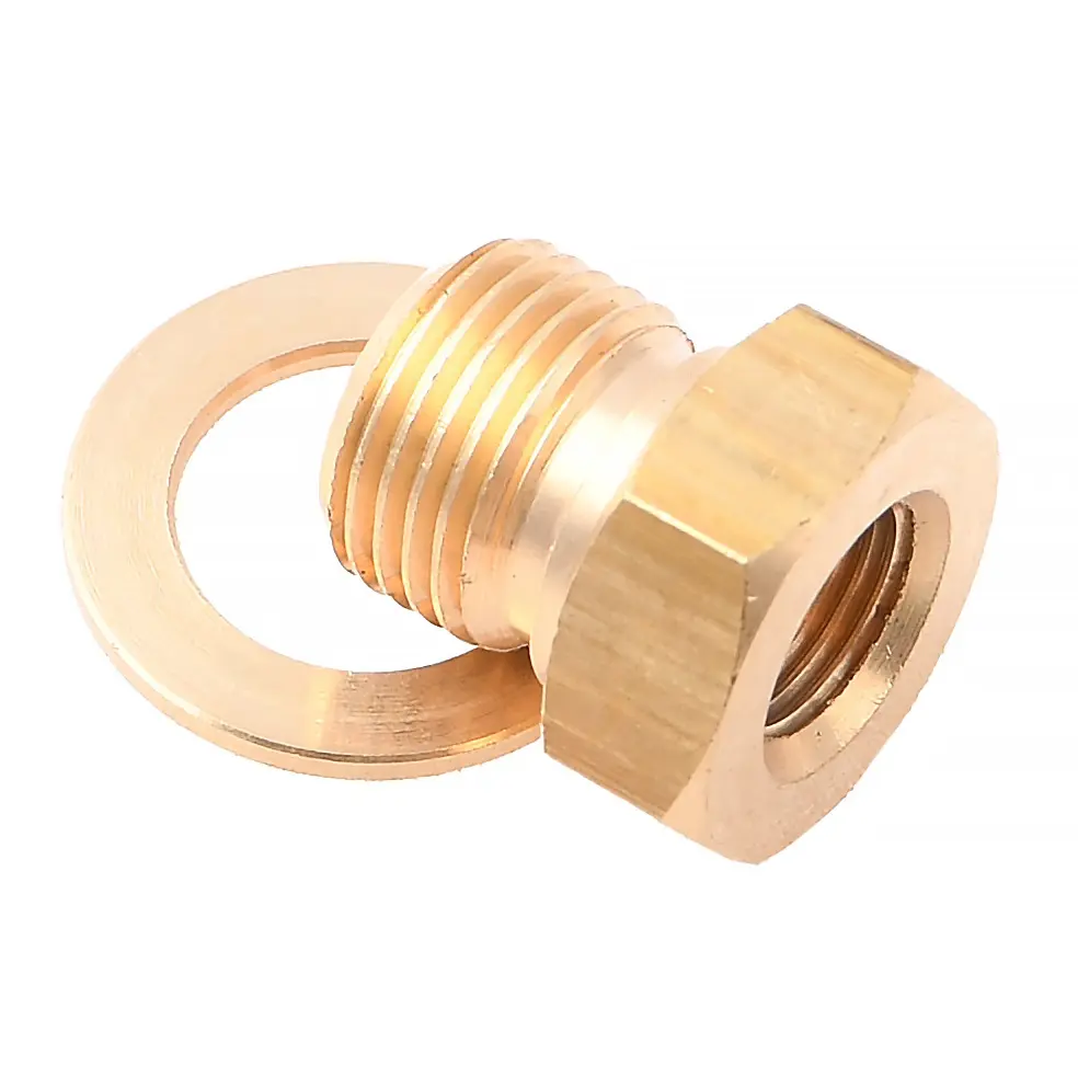 Adapter czujnika temperatury M14x1,25 Minarelli AM6 Racing Force