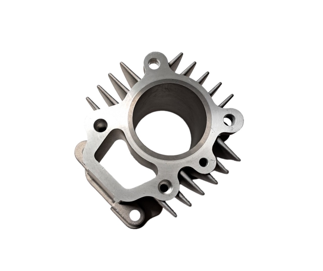 Cylinder pitbike Kayo 50 KMB OLD RXF Mini 50