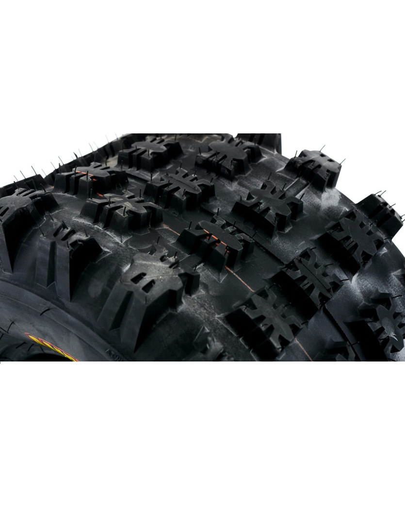 Opona tylna 20x11-9 quad atv Kayo A300 oryginalna