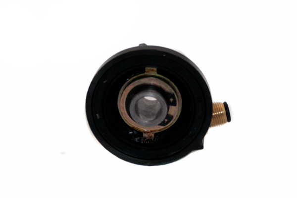 Napęd licznika komplet Keeway Fucus Hurricane