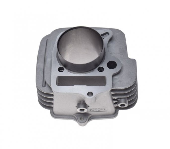 Cylinder KAYO 140 Pit bike MRF140 YX140 RMT 1P56FMJ Tłok Uszczelki