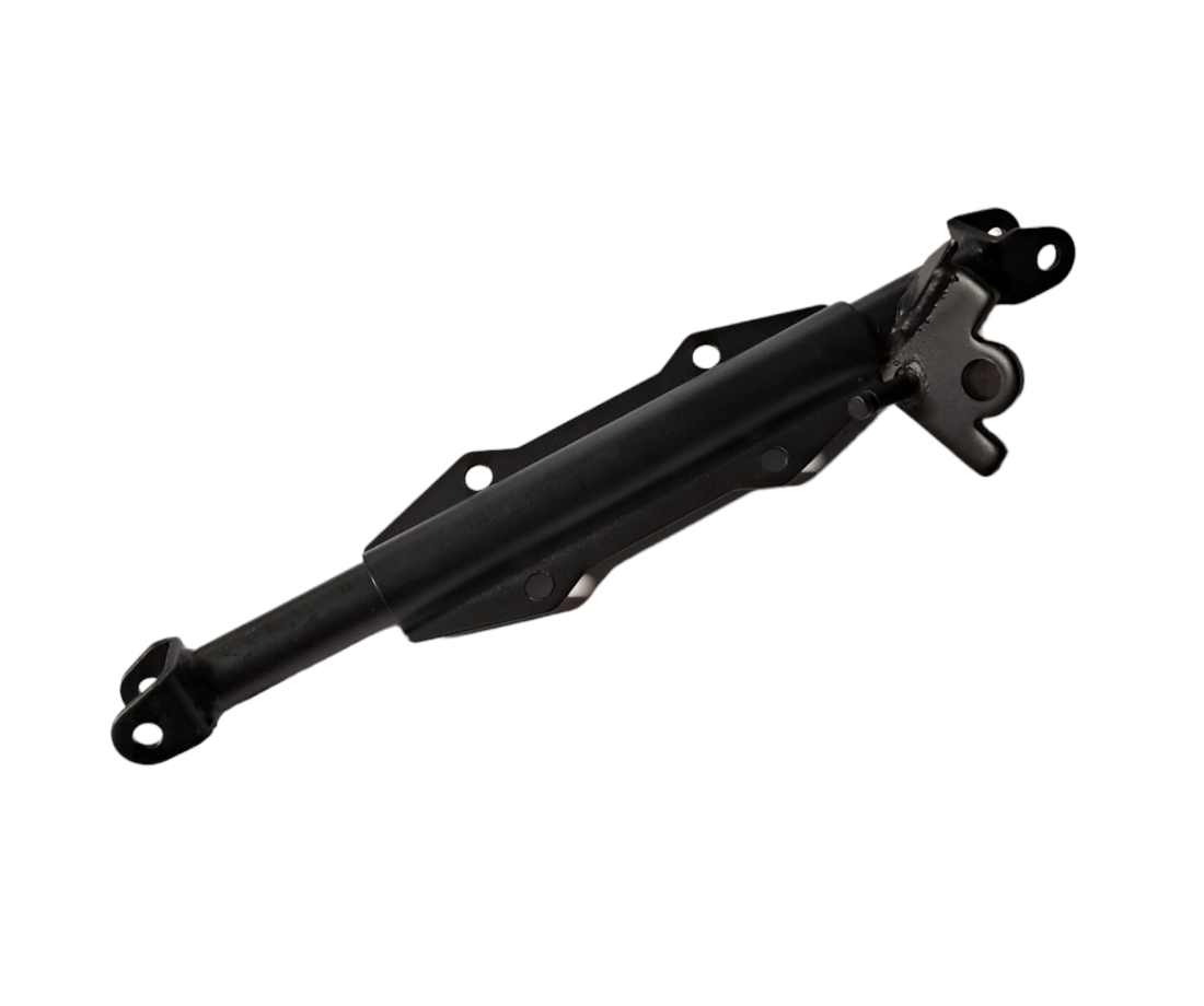 Stelaż podnóżków pitbike Kayo TSD110