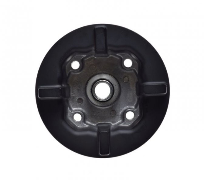 Zabierak zębatki tył do junak 901 902 901 sport