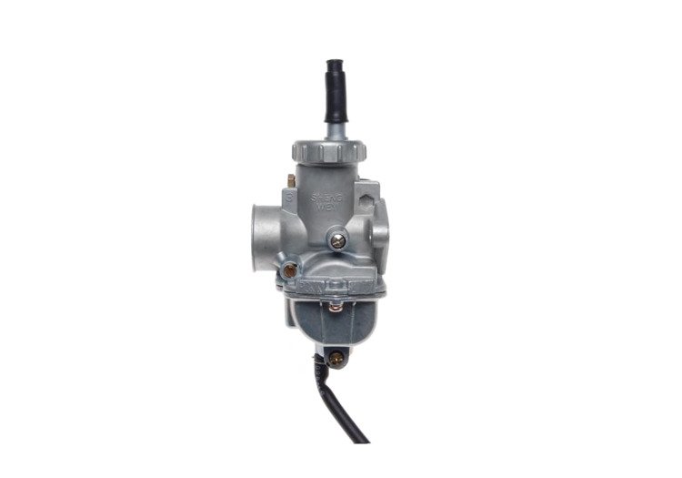 Fabrycznie nowy gaźnik 4T Romet Zetka Barton Benzer