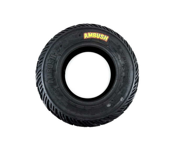 Opona przednia 21x7-10 quad atv Kayo A300 oryginalna