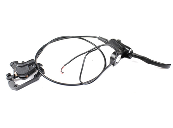 Hamulec przedni kompletny pitbike MRF eR 1.6 MX SM MRF eR 2.0 MX SM