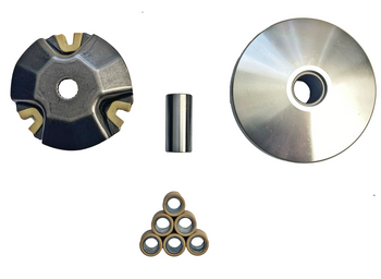 Wariator skuter 2T Yamaha Jog 50