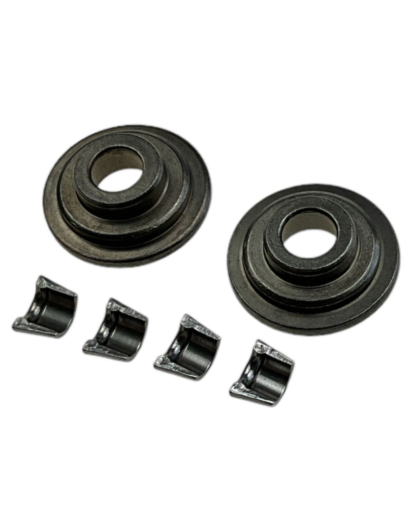 Zamki z talerzykami zaworowymi mod2 pitbike Z155 MRF 160 SM-R Kayo TT160