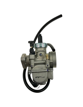 Gaźnik NIBBI PE19 pitbike MRF 120 140 RC SM TTR HQ Kayo TD125 TT140