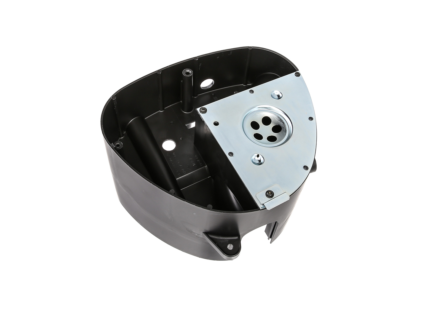 Obudowa filtra powietrza motorowery Simson S50 S51 S70 MZA