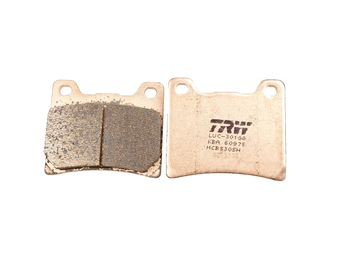 TRW klocki hamulcowe KH88 YAMAHA TZR 125 FZR 600