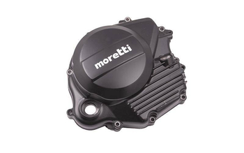 Pokrywa sprzęgła do motocykla Barton Travel 125