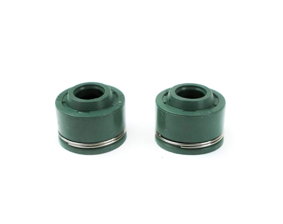 Uszczelniacze zaworowe 250-72 dirtbike Kayo K2 Pro Enduro K4 T4 250 Enduro