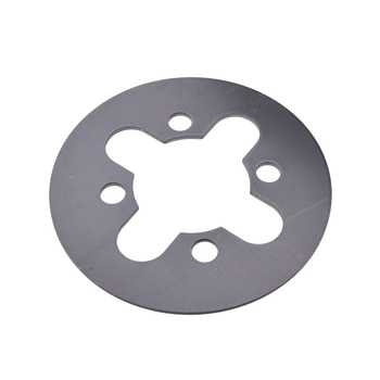 Tarcza sprzęgła przekładka 2mm Simson S50 KR51 DPR Classic